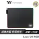 Tt eSPORT 曜越 Level 20 RGB 全彩 硬質 防滑 電競滑鼠墊 PCHot