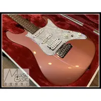 在飛比找蝦皮購物優惠-【苗聲樂器Ibanez旗艦店】Ibanez AZ2204 粉