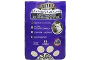 Catlux Litter Light Clumping 6l