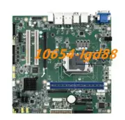 for AIMB-506F AIMB-506F-00A2E industrial motherboard USB3.0 PCI expansion @24