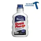 Selleys OVEN PLUS Heavy Duty GEL Oven Cleaner