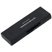 Trifecta Deluxe UHS-II Card Reader SD & Micro SD