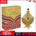 Hareem Al Sultan Gold by Khadlaj Concentrated Perfume Oil For Men & Womenф