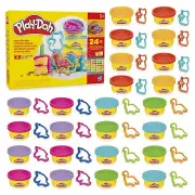 Play-Doh Party Favor Pack, Bulk 24 Pack