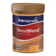 Intergrain 180g Cypress / Cedar Woodblend Putty