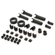 Kyosho Mini-Z 4x4 Series Axle Parts Set, , RC Upgrade Parts #MX002B