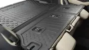 Subaru Genuine Seat Back Protector J501SAN222 for 2020-2025 Outback