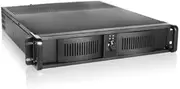 iStarUSA D-200 2U Compact Rackmount Chassi