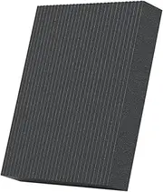 Generic Balance Pad Knee -Pad Comfortable Power Stability Training Balance Cushion Matte for Home Fitness Physical Fitness Studio