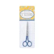 Lori Holt Honey Bee 5" Scissors - Denim *ST-33028*