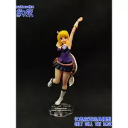 Restraint Acrylic Base for GSC POP PARADE LUCY Figure Model Chassis Fairy Tail