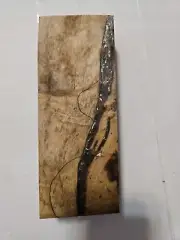 Stabilized Spalted Maple #93