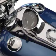 National Cycle 1988-2013 FLSTC Softail Heritage Classic Harley Davidson SPEEDOME