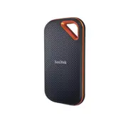Pro Sandisk Portable Ssd E81 4Tb Usb 3 2 Gen 2X2
