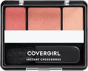 COVERGIRL Instant Cheekbones Contouring Blush Peach Perfection 210, .29 oz