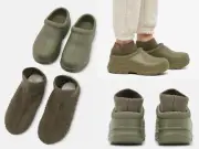 Ugg Tasman X Sock Ankle Boots Shoes Rubber Clogs Slip-On Flats Shoes Sandals 40