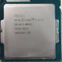 在飛比找蝦皮購物優惠-加班貓 i7 4770 4790 lga1150 i5 44