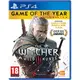 PS4 巫師3 狂獵 年度版 -中文版- 含心之石 血與酒 The Witcher 3 Game of the Year