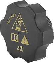 Durable Refrigerant Deposit 13502353 13502509 68249136AA FIT FOR ALLURE/CASCADA/ENCORE BLACK COLOR ABS ABS