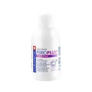 Curaprox PerioPlus+ Forte Chlorhexidine 0.2% 200ml