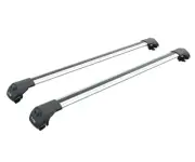 For Volkswagen Golf Plus 2009-Up Roof Rack Cross Bar Metal Bracket Raised Rail A
