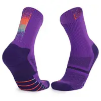 在飛比找ETMall東森購物網優惠-Basketball socks thick sports 