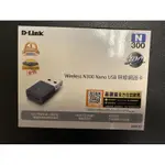 D-LINK N300 無線網卡 DWA-131