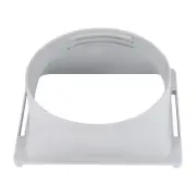 Portable Air Conditioner Exhaust Hose Coupler Window Adapter A/C Unit Tube6117