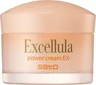 New Sato Excelura Power Cream EX 40g from Japan