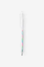 [Typo] Typo - 3 Colour Gel Pen - Green pink blue SOLID GREEN PINK BLUE