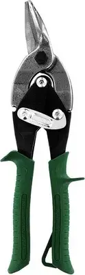 Aviation Snip - Right Cut Regular Tin Cutting Shears with Forged Blade