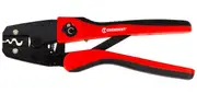 Crescent CCT8 - Non Insulated Terminals Crimping Tool - 22-8AWG