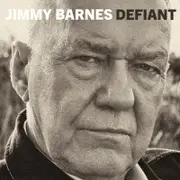 Jimmy Barnes Defiant CD