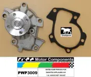 WATER PUMP PWP3009 FOR DAIHATSU APPLAUSE A101 1.6L V4HD-E HDF 1/89-9/97