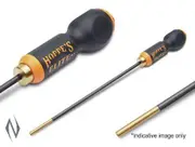 Hoppe's One-piece 36" Carbon Rod For Rifle 22-284 Cal