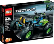 LEGO 42037 Technic Formula Off-Roader