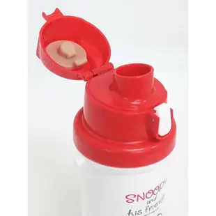 日本 OSK 兒童直飲式水壺 600ml（六款可選）
