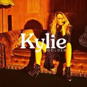 Kylie Minogue Golden CD
