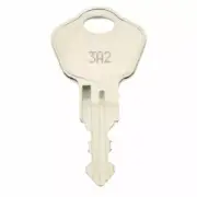Sentry Safe 3C2 Lock Box Replacement Key