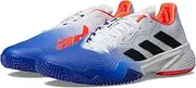 [adidas] Men's Barricade Tennis Shoes