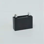 Supco RC4X450 Run Capacitor 4 MFD 450 Volts Mini-Split AC Air Conditioner