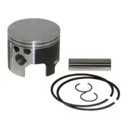 NIB Mercury 2.5Lit 150-175-200 Piston-Ring Kit .030" STBD ProV 2530SV Top Guide