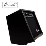 COMET GA-15 超值15瓦 吉他音箱 15W（內建破音）直立/斜放兩用式 （電吉他音箱專賣店/GA15）G15