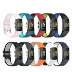 Watch Strap Band Sport Strap Wrist Bracelet for Fitbit Charge 5 Watch