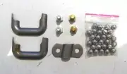 STEERING WORM REPAIR KIT. COMPATIBLE WITH: MASSEY FERGUSON: 100, 200 & 35 SERIES