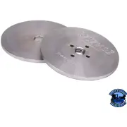 Renegade Insertable Safety Flanges for High Speed Polishing (For Buffing Wheels