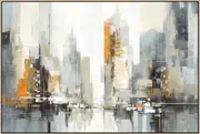 By Dezign - Endorse - Canvases