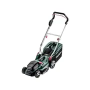Metabo 18V 36cm Lawn Mower - Skin Only