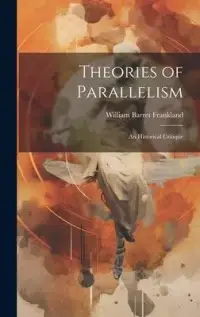 在飛比找博客來優惠-Theories of Parallelism; an Hi