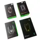 Razer 雷蛇 電競滑鼠Abyssus Essential V2 地獄狂蛇 DeathAdder 奎蛇 Basilis